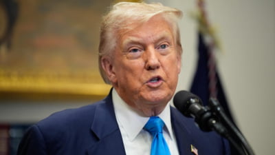 Trump anulează acordul militar cu aliatul occidental