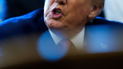 Trump își pierde puterea, Curtea Supremă acționează