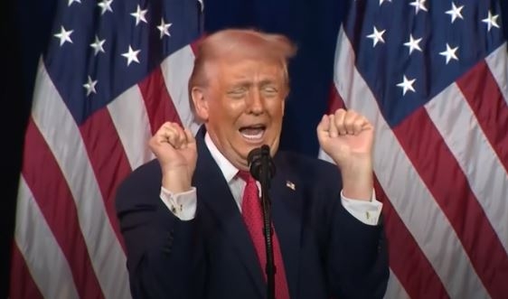 Trump și postările nocturne: expertiză psihiatrică