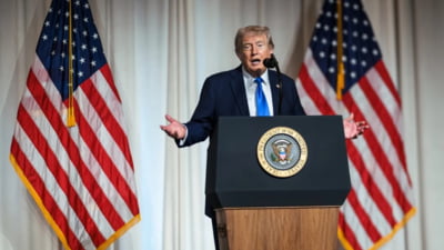 Trump vrea Venezuela ca al 51-lea stat