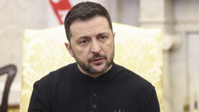 Ucraina a străpuns apărarea Rusiei VIDEO