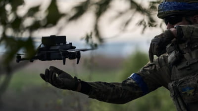 Ucraina afirmă că a distrus avioane rusești