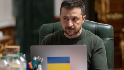Ucraina ar putea ataca parada de 9 mai