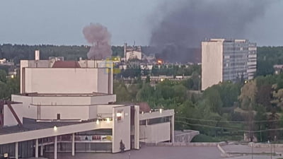 Ucraina câștigă războiul dronelor