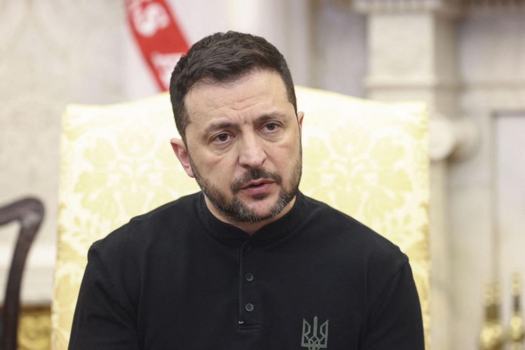 Ucraina înfruntă provocări globale majore