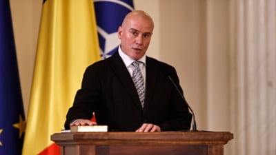 UDMR cere demisia lui Demeter András