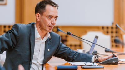 UDMR pune condiții pentru susținerea Guvernului