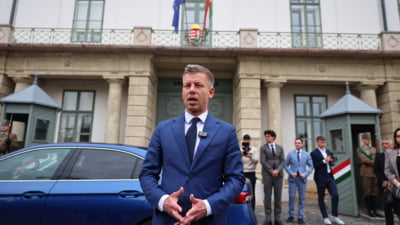 Ungaria nu semnează declarația B9