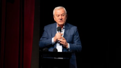 „Uniunea PSD-AUR: confuzie totală?”