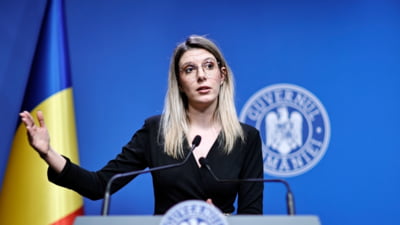 USR pune condiții pentru guvernare cu PSD