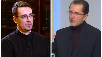 Vasile Bănescu, reacție la noul purtător de cuvânt