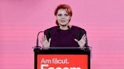 Vasilescu: PSD are propriul electorat