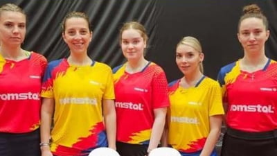 Victorie impresionantă pentru România!