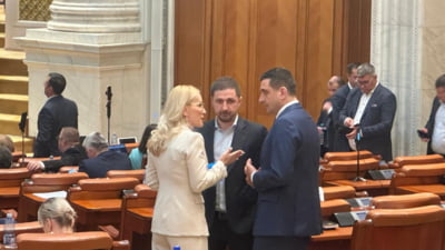 „Victorie politică pentru AUR”