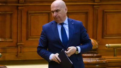 „Viitorul premier interimar: stiluri diferite”