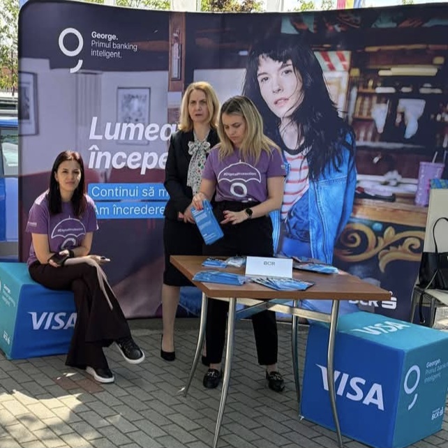 Viitorul profesional la Universitatea Valahia!