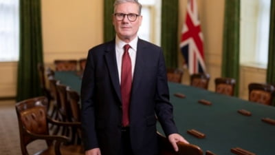 Vulnerabilitatea planului de apărare britanic