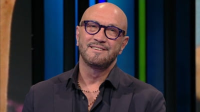 Walter Zenga: "Aș fi vrut locul 4 pentru Chivu"