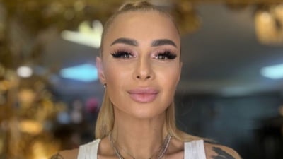 Anamaria Prodan: „Amanta plătește daune!”