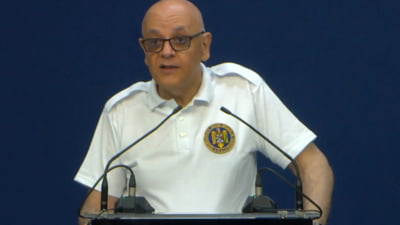 Arafat: „Ar putea fi și alte drone”