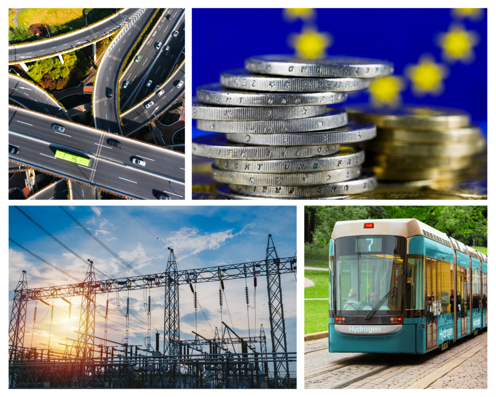 Bani europeni pe cap de locuitor în județe