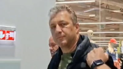 Bărbat din Timișoara își înjunghie amanta