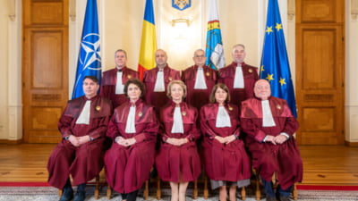 CCR respinge contestația Programului SAFE
