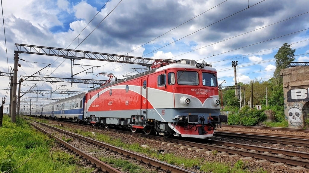 CFR, pe marginea colapsului economic
