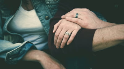 Cinco obiceiuri ale cuplurilor fericite
