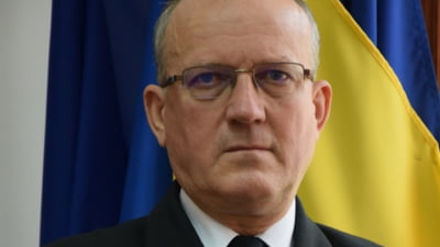 Ciorobea: Dronele de la Constanța, țintă clară