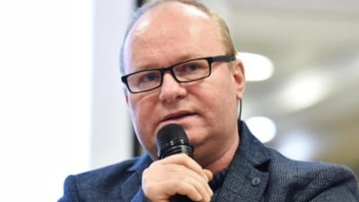 Cristian Păun: Taxarea progresivă, o iluzie