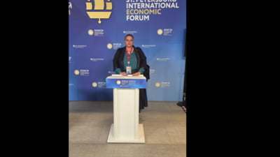 Diana Șoșoacă și Putin: „România nu are președinte”