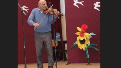 Doliu în muzica populară: Adrian Luca a decedat