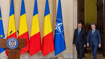 Eugen Tomac, soluția de avarie pentru România