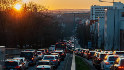Fabrica auto din România se închide