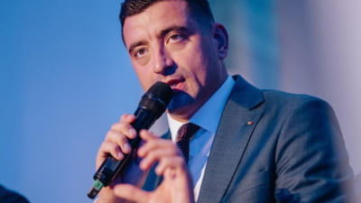 George Simion contestă noul Guvern: „Lovitură!”