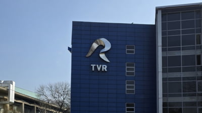 Greva generală la TVR: motivele revoltei