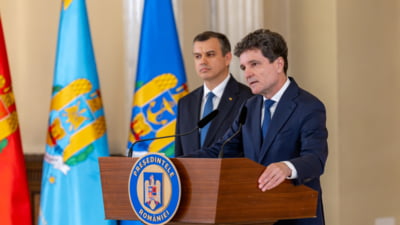 Guvernul Tomac: Nume pentru ministere