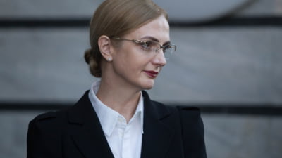 ÎCCJ cere lege specială pentru magistrați