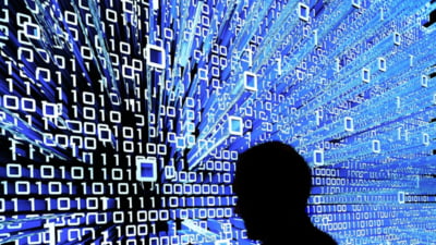 Impactul spargerii bulei AI asupra puterilor globale