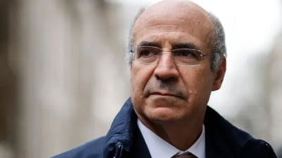 „Inamicul lui Putin: liderul cedează”