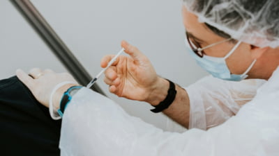 Injecție săptămânală pentru diabetul de tip 2