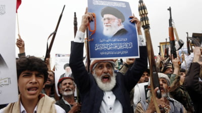 Iranul oprește discuțiile cu SUA și amenință