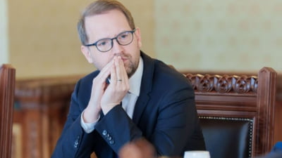 Lider USR chemat la Cotroceni pentru discuții
