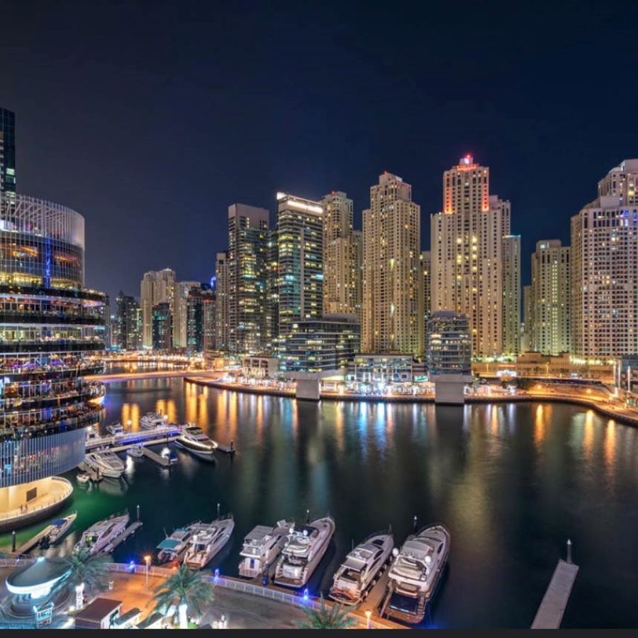 Luxul din Dubai: promoții la hoteluri 5 stele
