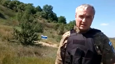 Mișcarea secretă împotriva lui Putin