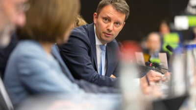 Mureșan: România, ținta unui atac hibrid rus