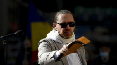 Naistul Nicolae Voiculeț, de la dezinformare la ICR