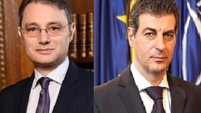 Negocieri pentru un Guvern tehnocrat