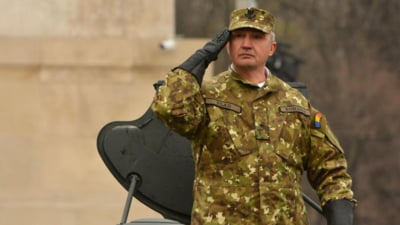 Nicușor Dan despre generalul Gheorghiță Vlad